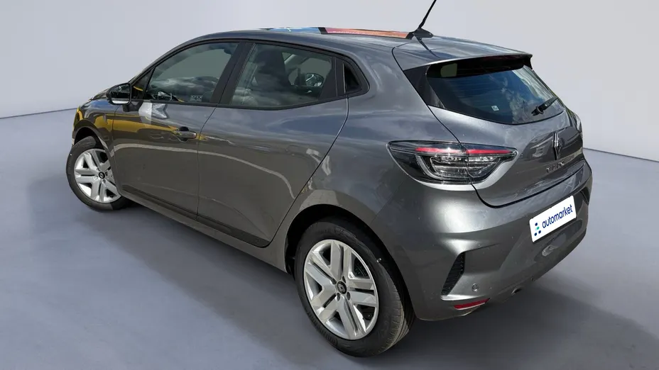 RENAULT Clio Clio 1.0 TCe Evolution Nowy