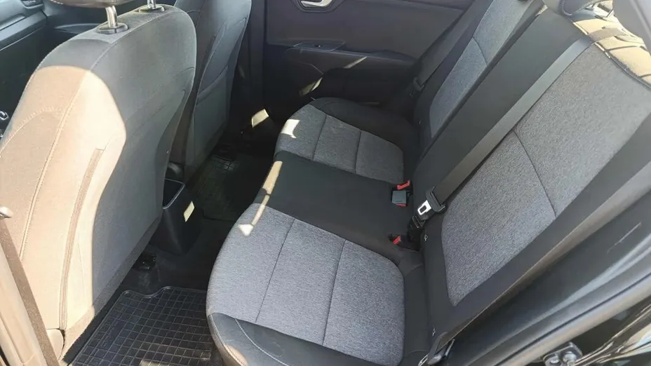 KIA Stonic Stonic 1.2 M