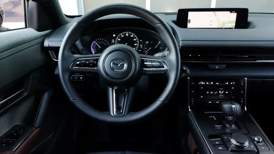 MAZDA MX-30 MX-30 35.5kWh Makoto