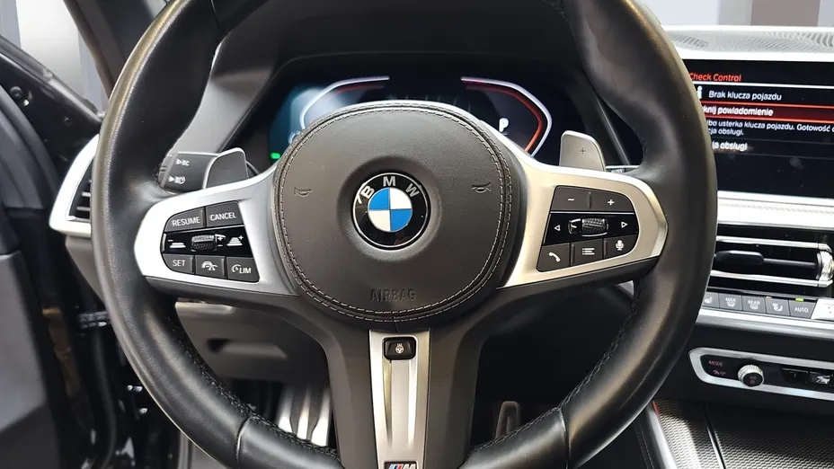 BMW X5 X5 xDrive25d aut