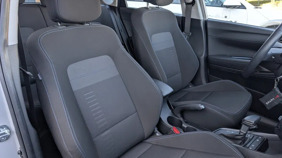 HYUNDAI Bayon Bayon 1.0 T-GDI Smart DCT Nowy