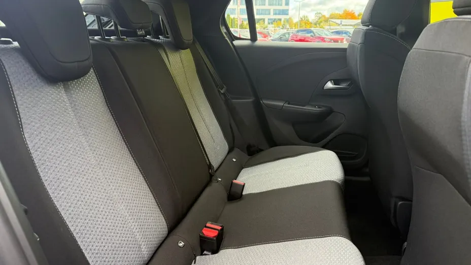 OPEL Corsa Corsa 1.2 Edition S&S Nowy