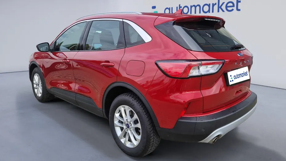 FORD Kuga Kuga 1.5 EcoBoost FWD Titanium X