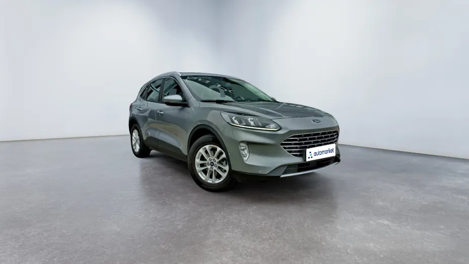 FORD Kuga Kuga 1.5 EcoBoost FWD Titanium