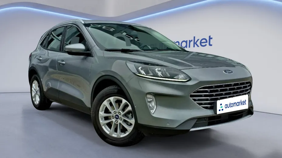FORD Kuga Kuga 1.5 EcoBoost FWD Titanium