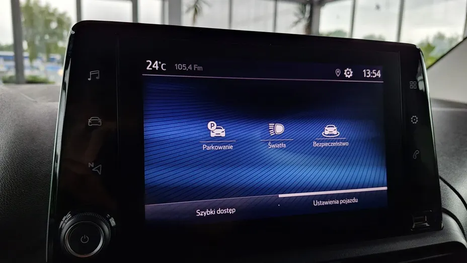 TOYOTA Proace City Verso Proace City Verso 1.5 D-4D Business