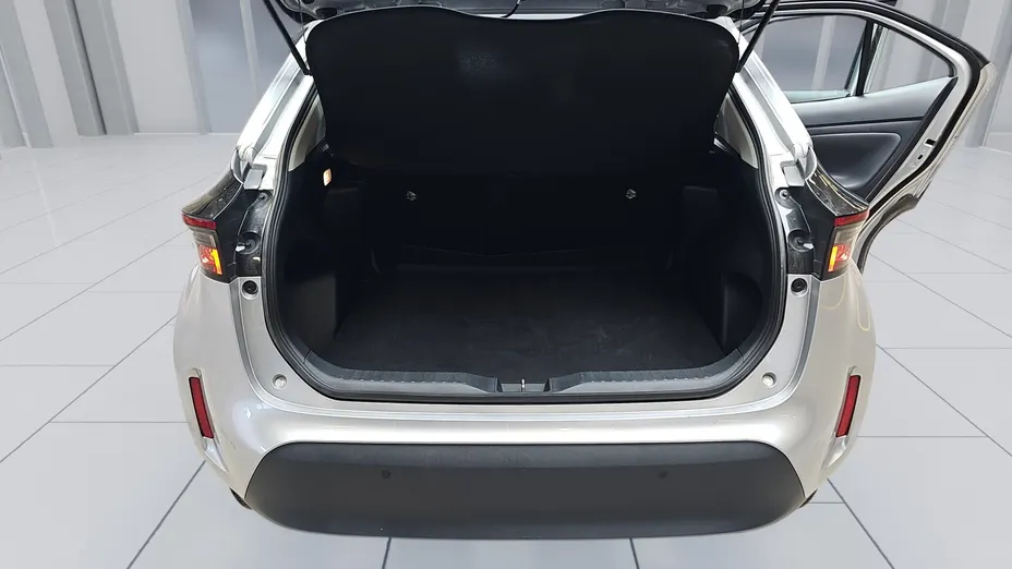 TOYOTA Yaris Cross Yaris Cross Hybrid 1.5 Comfort