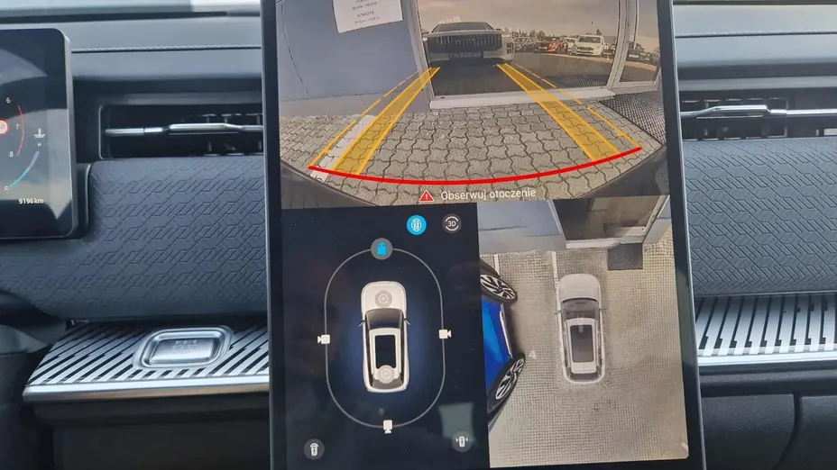 JAECOO J7 J7 1.6 T-GDI Urban DCT