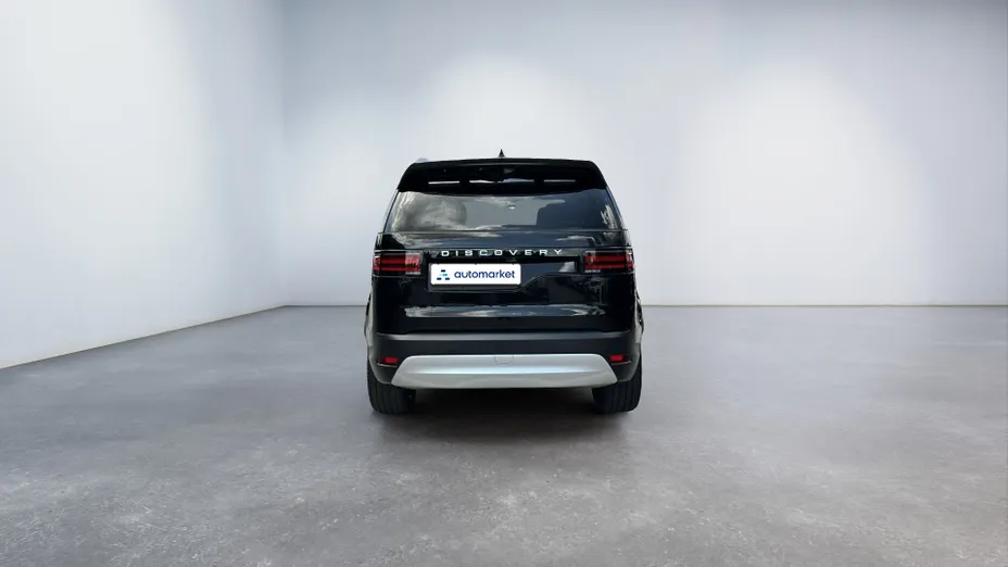 LAND ROVER Discovery Discovery V 3.0 D250 mHEV S