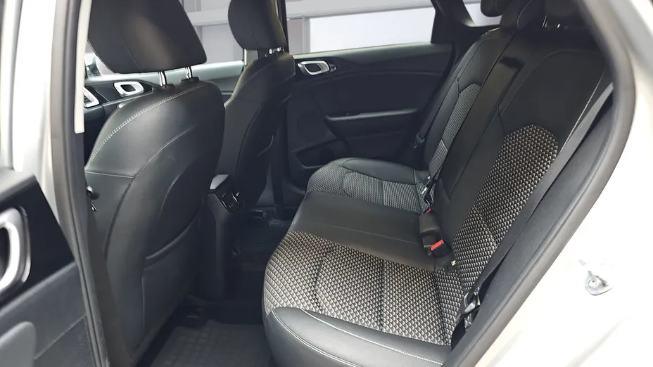 KIA Cee'd Ceed 1.5 T-GDI L