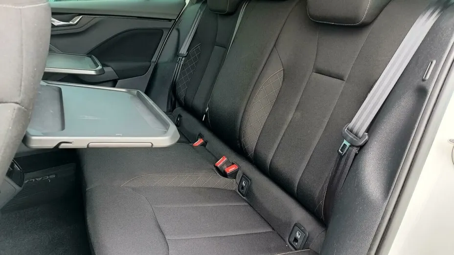 SKODA Scala Scala 1.0 TSI Ambition