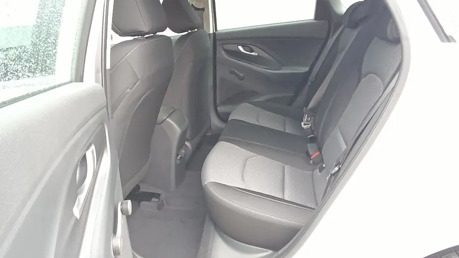 HYUNDAI i30 i30 1.0 T-GDI Modern Nowy