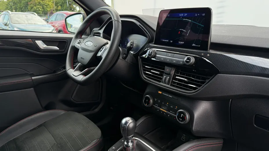 FORD Kuga Kuga 1.5 EcoBoost FWD ST-Line X