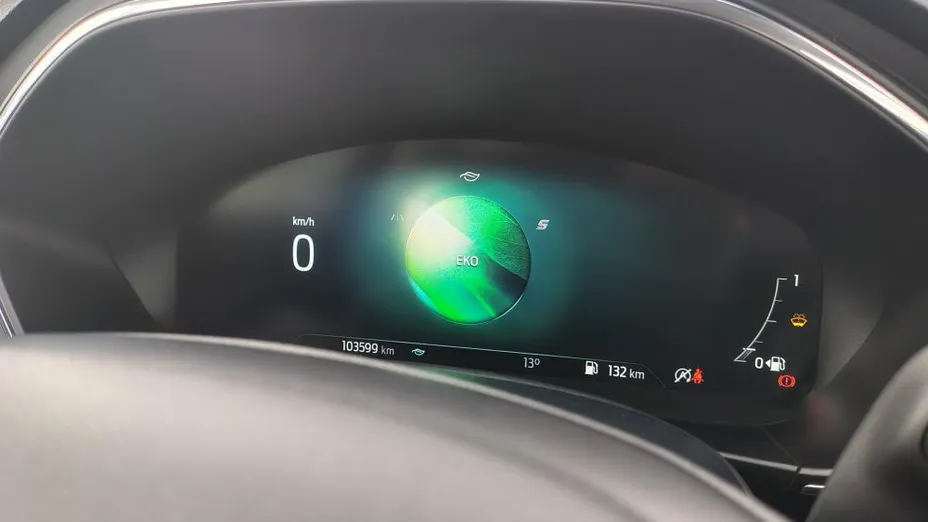 FORD Focus Focus 1.5 EcoBlue Titanium