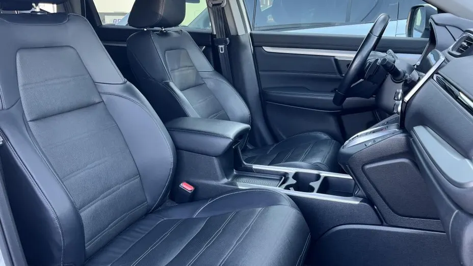 HONDA CR-V CR-V 2.0 i-MMD Executive CVT