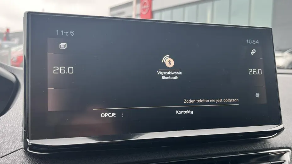 PEUGEOT 5008 5008 2.0 BlueHDi GT S&S EAT8