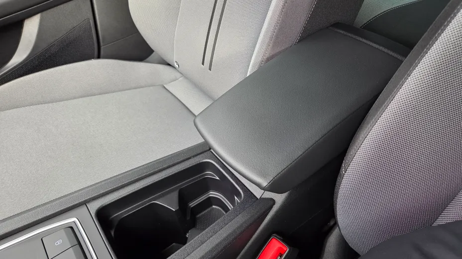 SEAT Leon Leon 2.0 TDI Style