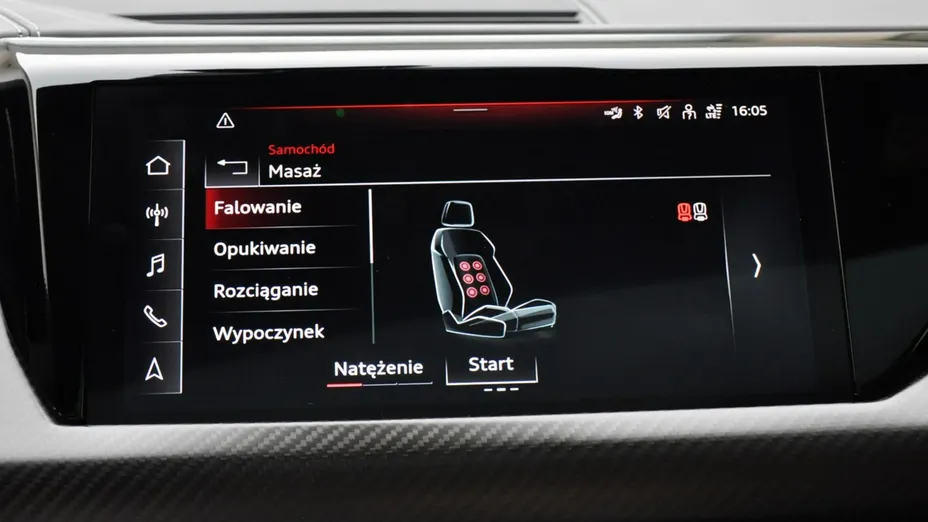 AUDI e-tron GT e-tron GT RS 93kWh Quattro