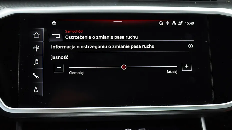 AUDI A6 A6 40 TDI mHEV Quattro S tronic