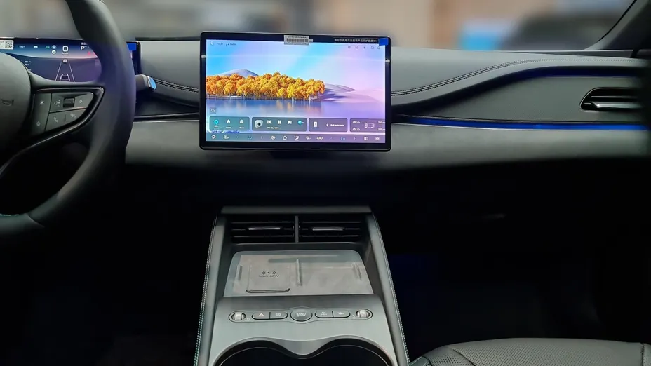 BYD Seal 6 Seal 6 DM-i 1.5 Comfort Lite Nowy