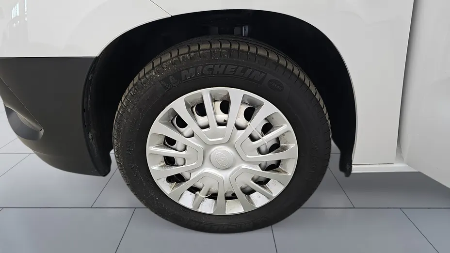 TOYOTA Proace City Proace City 1.5 D-4D Long 2,3t Active (bryg.)