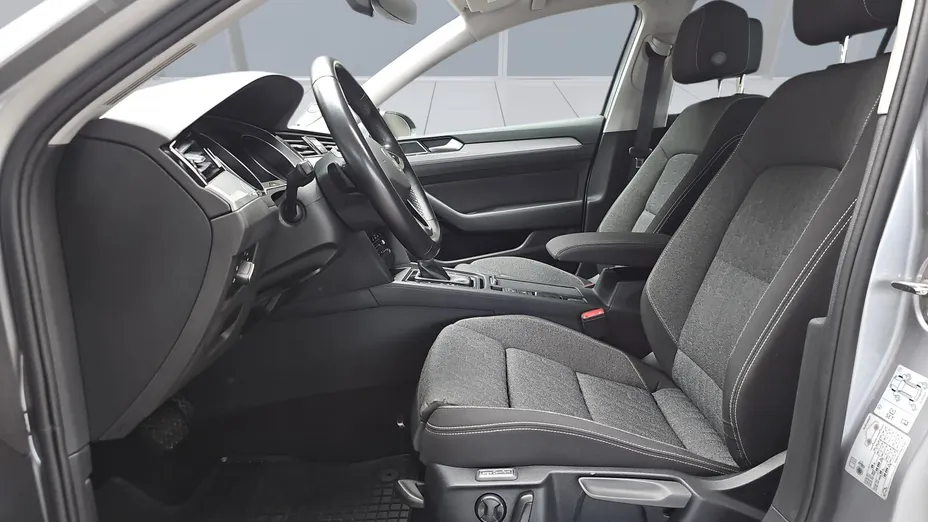 VOLKSWAGEN Passat Passat 2.0 TDI EVO Business DSG