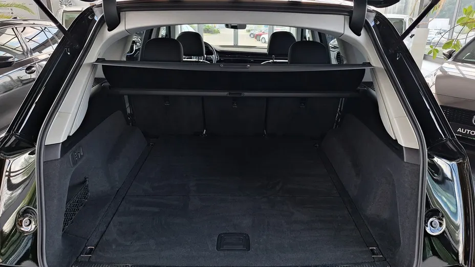 AUDI Q7 Q7 45 TDI mHEV Quattro S Line Tiptr.