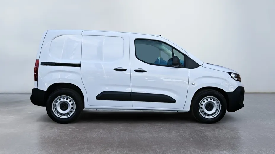 PEUGEOT Partner Van e-Partner Standard Nowy