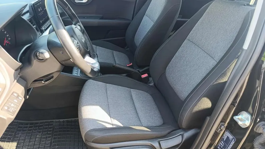 KIA Stonic Stonic 1.2 M