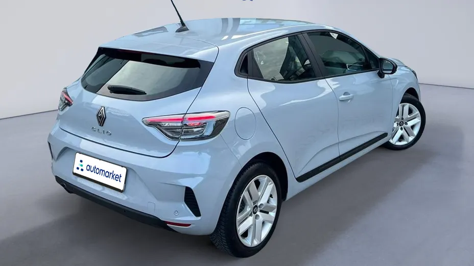 RENAULT Clio Clio 1.0 TCe Evolution