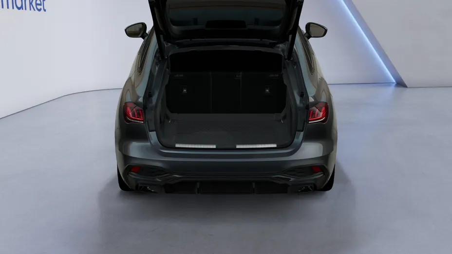 AUDI A5 A5 TFSI 110 kW S tronic Nowy