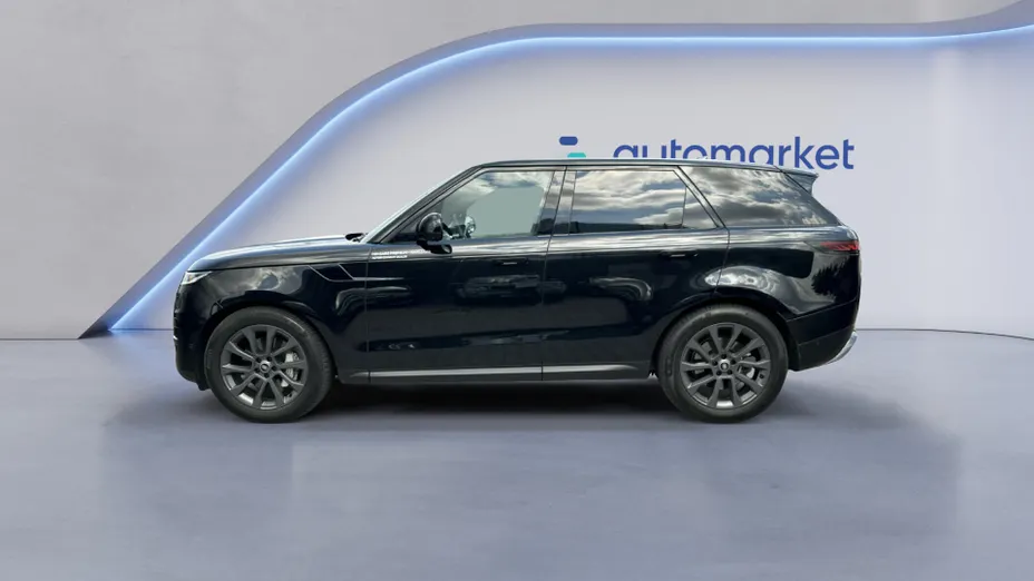 LAND ROVER Range Rover Sport Range Rover S 3.0 D250 mHEV S