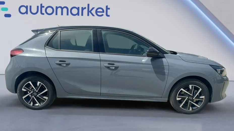 OPEL Corsa Corsa 1.2 GS S&S aut Nowy