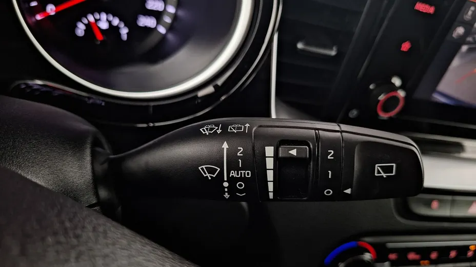 KIA Cee'd Ceed 1.5 T-GDI L