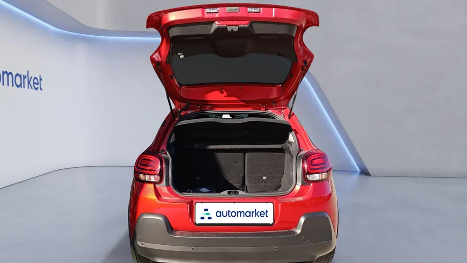 CITROEN C3 C3 1.2 PureTech You!