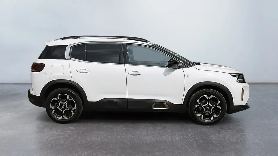 CITROEN C5 Aircross C5 Aircross 1.2 PureTech C-Series