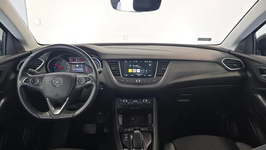 OPEL Grandland X Grandland X 1.6 T PHEV 4x4 Ultimate