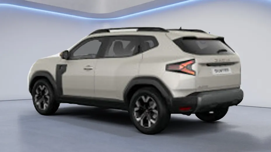 DACIA Duster Duster 1.0 TCe Extreme LPG Nowy