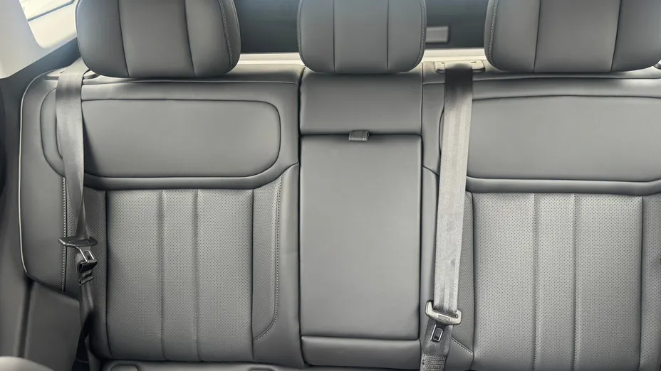 JAECOO J7 J7 1.6 T-GDI Offroad AWD DCT Nowy