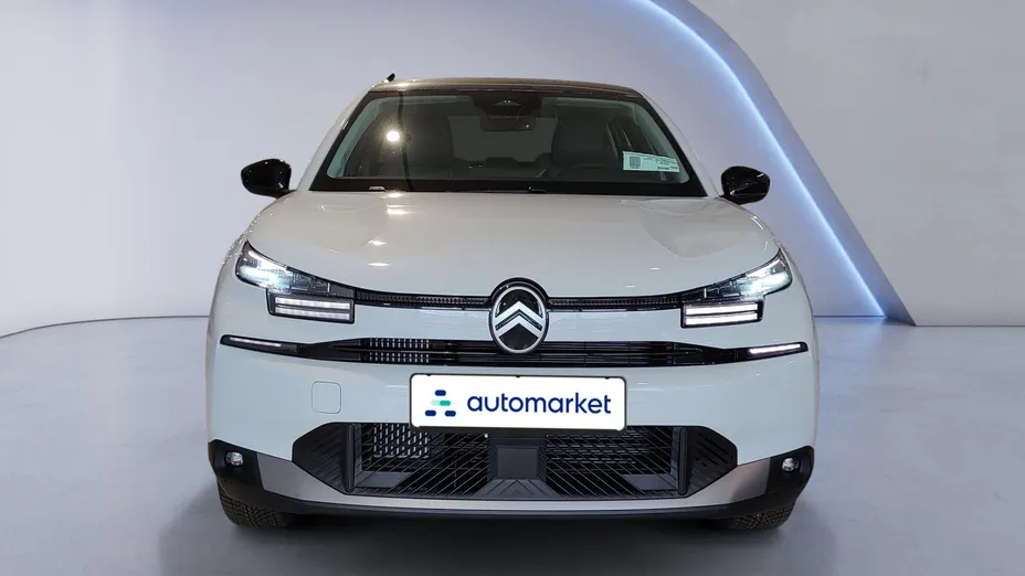 CITROEN C4 X C4 X 1.2 PureTech Plus S&S EAT8 Nowy