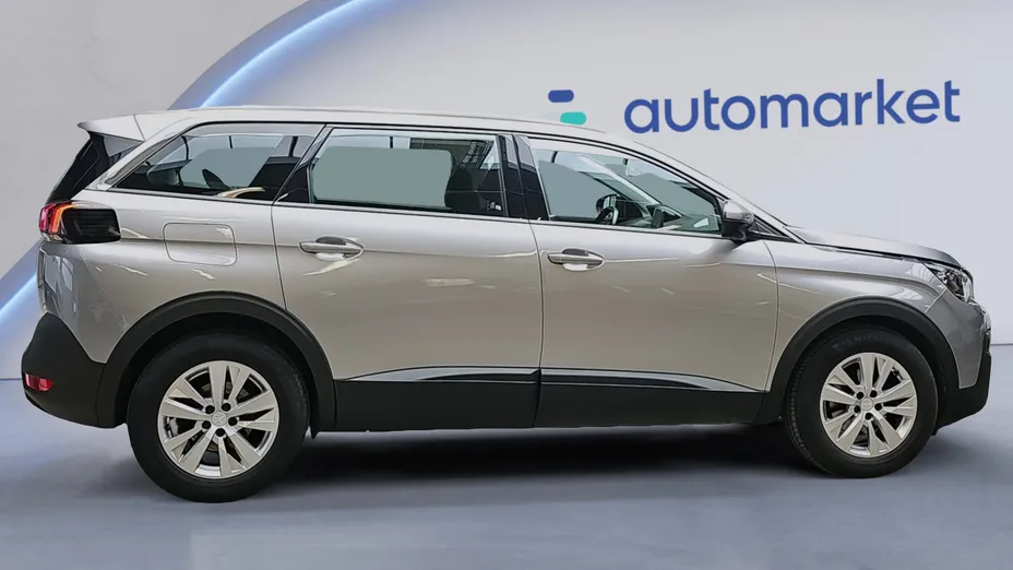 PEUGEOT 5008 5008 1.5 BlueHDi Active S&S EAT8