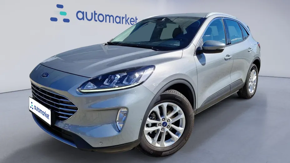 FORD Kuga Kuga 1.5 EcoBoost FWD Titanium X
