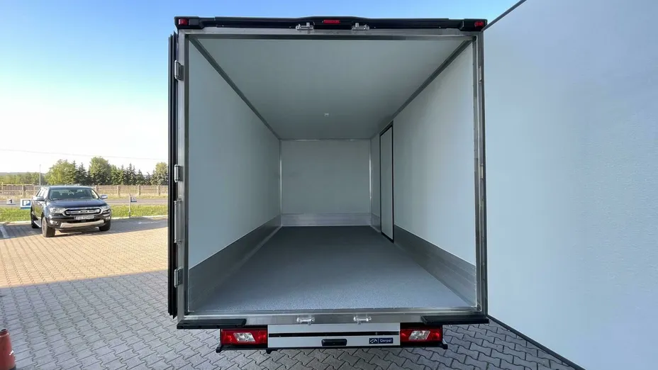 FORD Transit Transit 350 L3 Trend Nowy