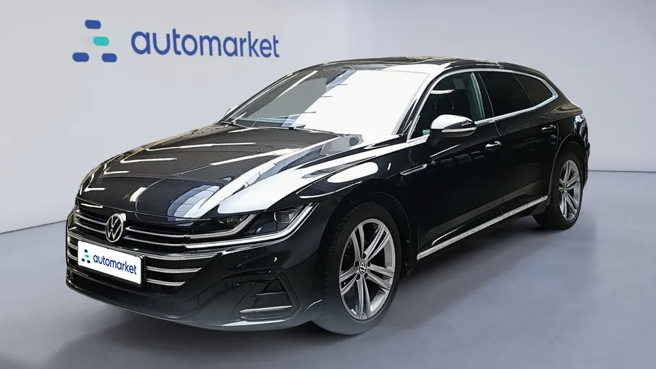 VOLKSWAGEN Arteon Arteon 2.0 TDI R-Line DSG