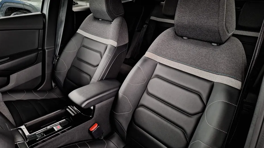 CITROEN C4 C4 1.5 BlueHDi Shine S&S
