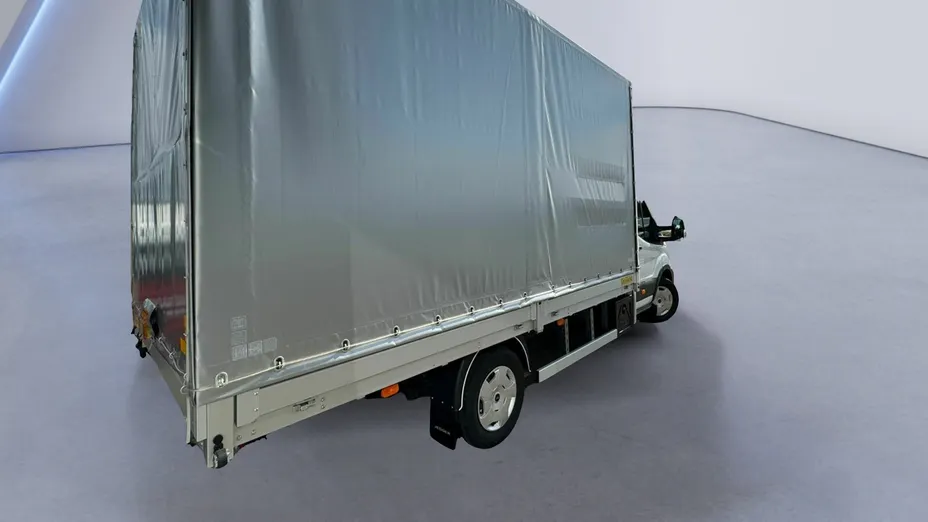 FORD Transit Transit 350 L3 RWD Trend Nowy