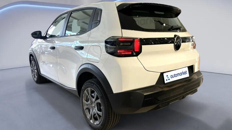 CITROEN C3 C3 1.2 T You! Nowy