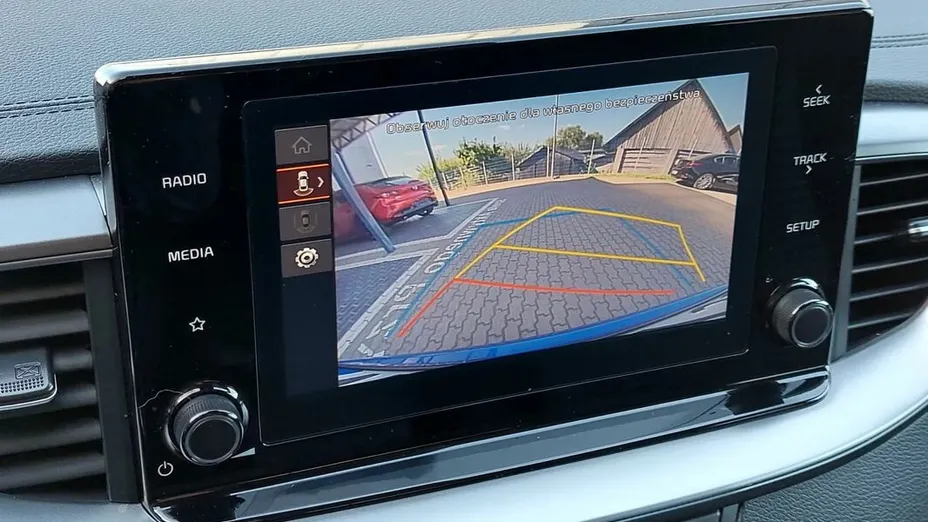 KIA XCeed XCeed 1.5 T-GDI M DCT