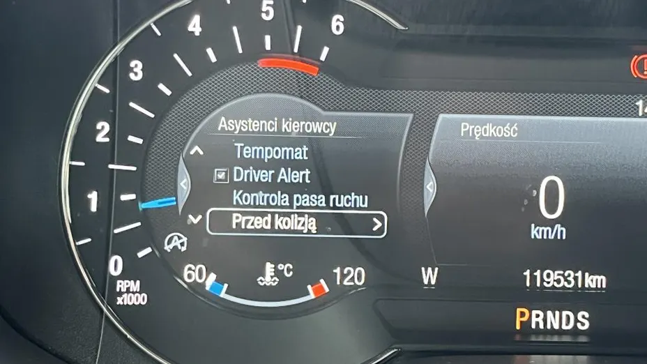 FORD Mondeo Mondeo 2.0 EcoBlue ST-Line X aut