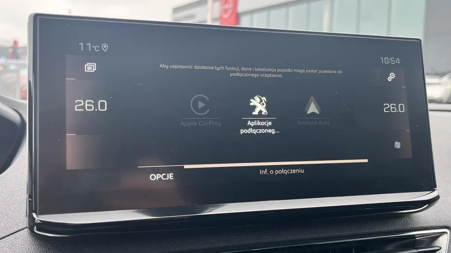 PEUGEOT 5008 5008 2.0 BlueHDi GT S&S EAT8